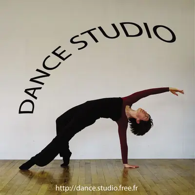 Stage de danse d'été avec Nick Blumenfeld (danseur-professeur-chorégraphe)