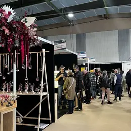 Salon Maison & Déco Cholet 2026