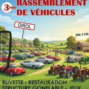 Rassemblement et EXPO Véhicules