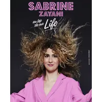 Sabrine Zayani &copy; Casino Barrière Blotzheim