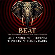 Beat : Performing the Music of 80s King Crimson 