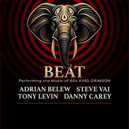 Beat : Performing the Music of 80s King Crimson 
