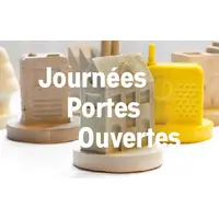 Journées Portes Ouvertes &copy; HEAR