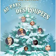 Au pays des poupées