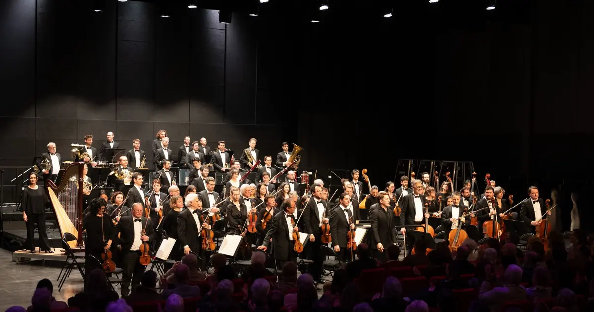 Orchestre National de Lille