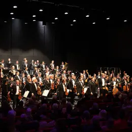 Orchestre National de Lille 