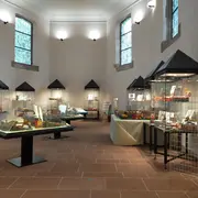 Exposition Joustra, des jouets made in Alsace