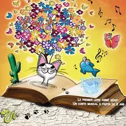 Où es-tu cacahuète ?