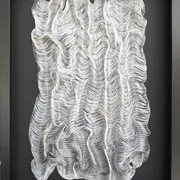 Anaïs Duplan  Stratigraphie