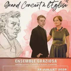 Chopin et la Milonga