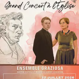 Chopin et la Milonga