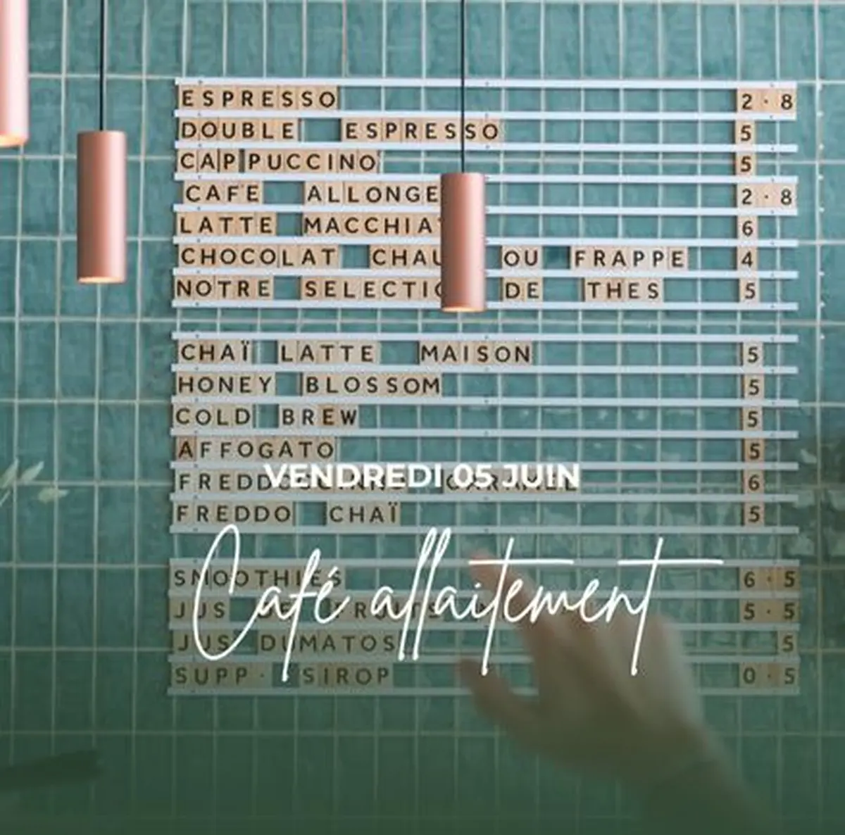 Café Allaitement à La Rochelle – Un Moment d’Échange et de Soutien