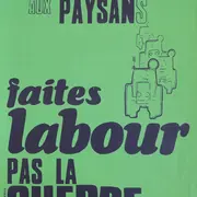 Exposition Combats non-violents à la bibliothèque Grand'Rue