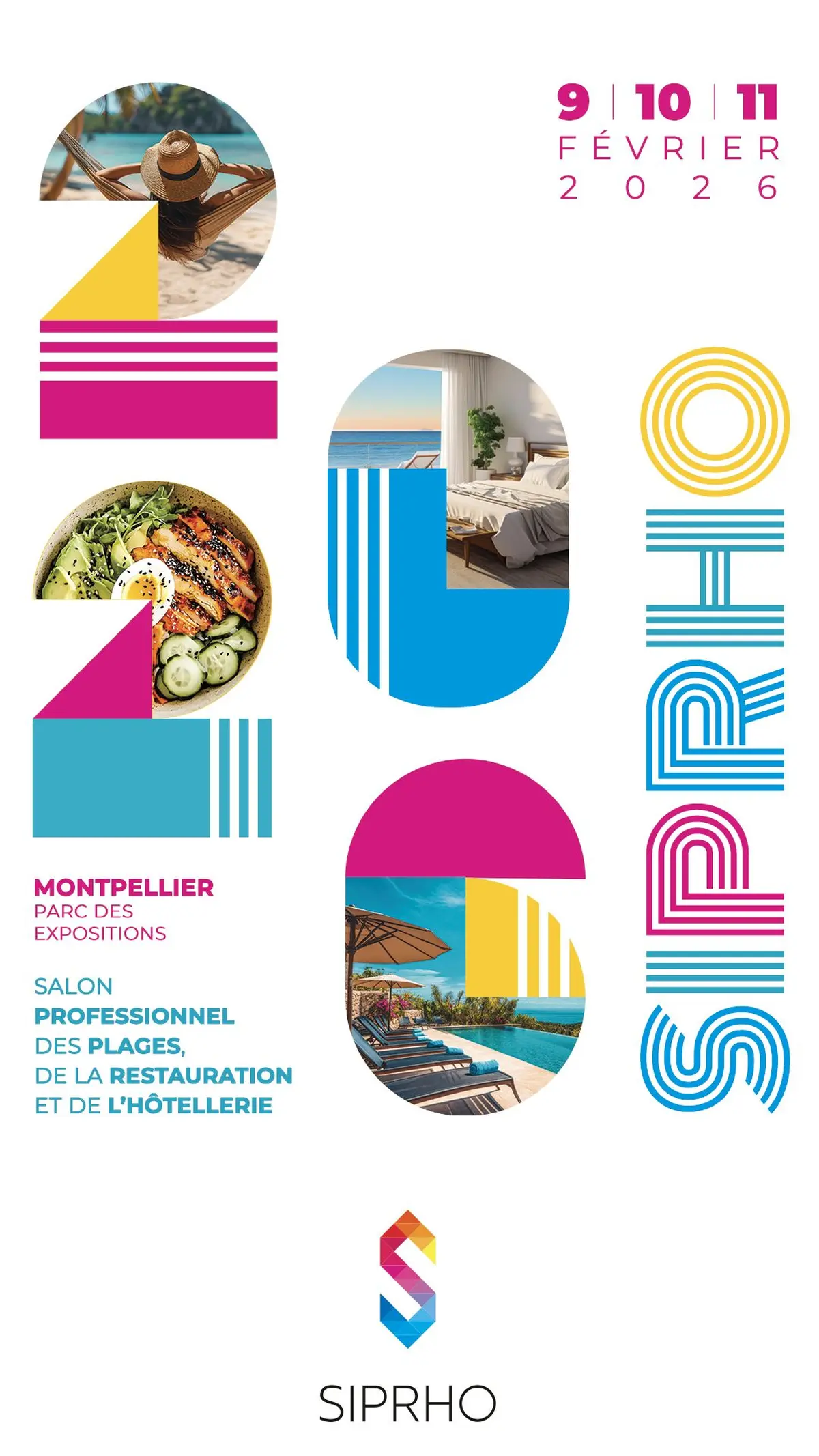 Salon Siprho 2026