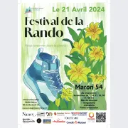 Festival de la Rando, 48e édition