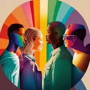 Expérience eye-contact