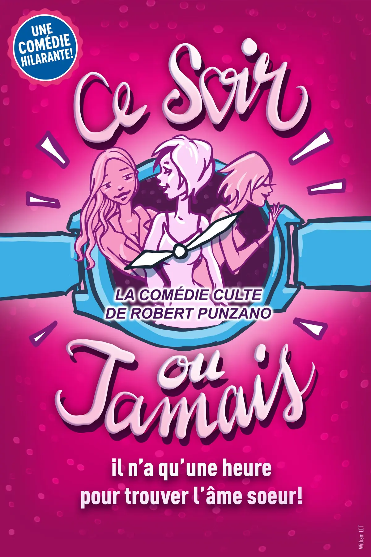 Ce soir ou jamais 