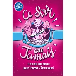 Ce soir ou jamais 