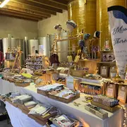 Portes ouvertes & Marché de Noël au Domaine Maxime Brand