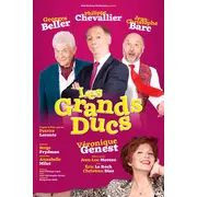 Les Grands Ducs