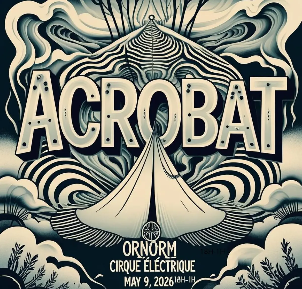 Ornorm présente Acrobat