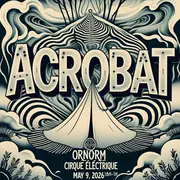 Ornorm présente Acrobat