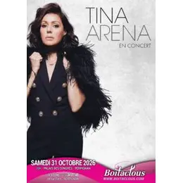 Tina Arena