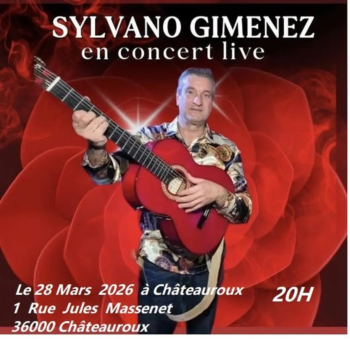 Soirée  Anniversaire   REFLEX ADIO  13 ans