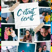 C'était écrit