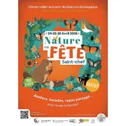 Nature en Fête à Saint-Chef