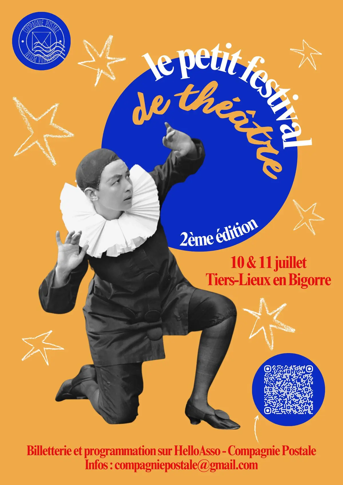 Petit Festival de Théâtre 