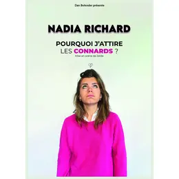 Nadia Richard