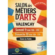 Salon des Métiers d'Art