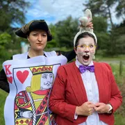 Une aventure de Pâques pour toute la famille le 15 avril à Mordelles