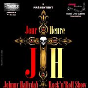 Johnny Hallyday Rock\'n Roll Show