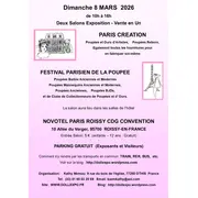 festival de la poupée