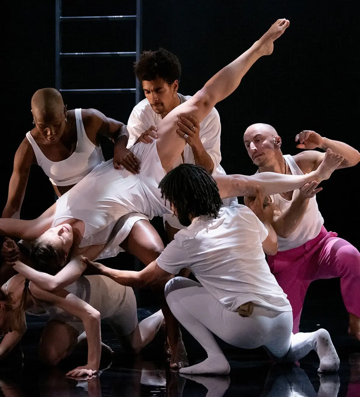 Ruination - la véritable histoire de Médée