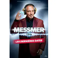 Messmer 13Hz &copy; DR