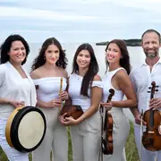 La famille Leblanc et Party de cuisine  / Festival La semaine acadienne