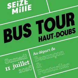 Le Bus Tour Haut-Doubs 2026