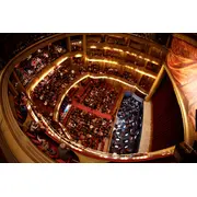 Je suis chanteur à l’Opéra – Récital lyrique