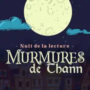 Nuit de la Lecture - Murmures de Thann