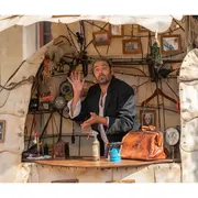 La Tente d'Edgar - Un spectacle à voir en famille !