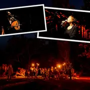 La Symphonie des chauves-souris