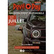 Devil Day