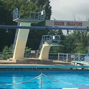 Piscine Carola