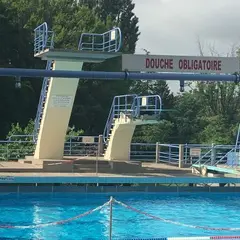 Piscine Carola