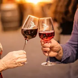 L'heure Dorée - Soirée au domaine, bar à vin, food truck, ambiance musicale