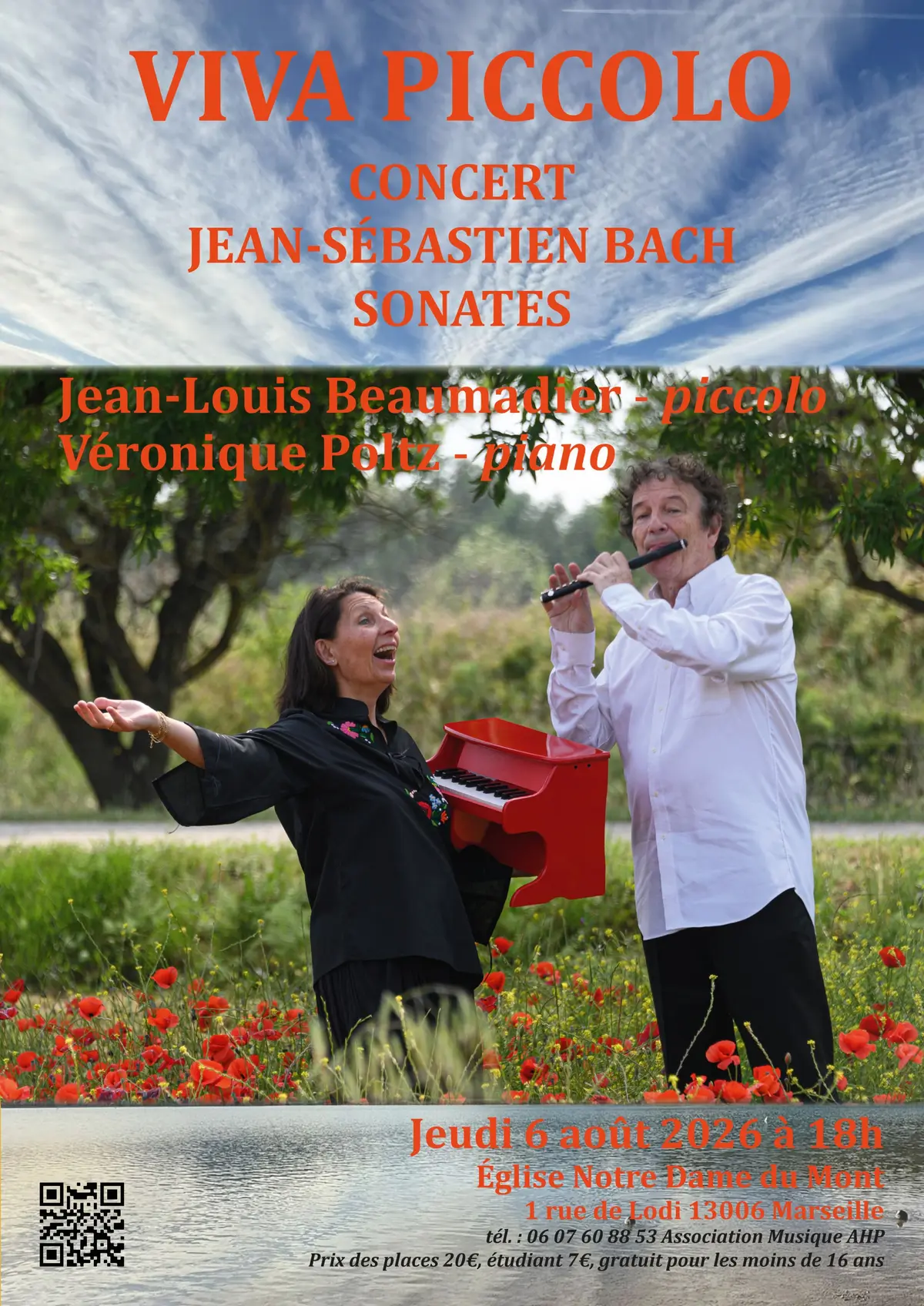 Jean-Sébastien BACH Sonates