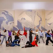 ACCESS’ ART - Du mouvement à l’image  